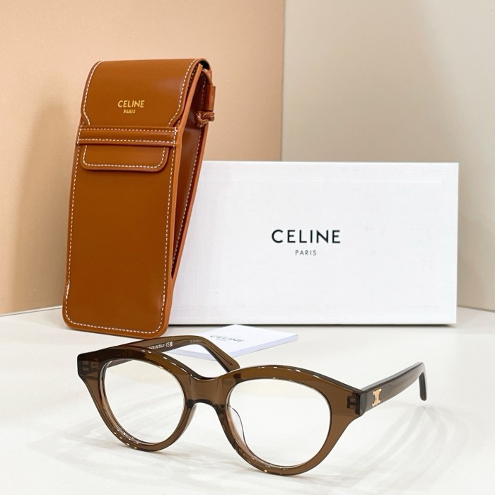 Celine CL40338 Sunglasses FZMJ415