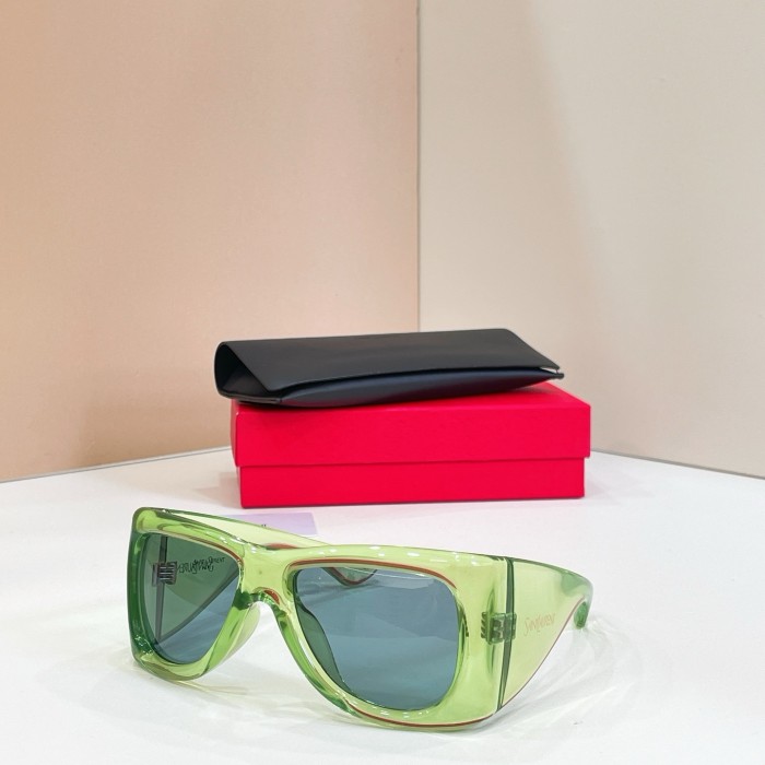 YSL SLP SAINT LAURENT SL 902 HOWL Sunglasses FZMJ416