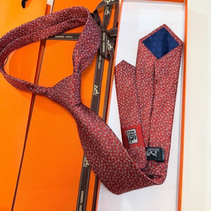 Hermes Tie FZPJ120