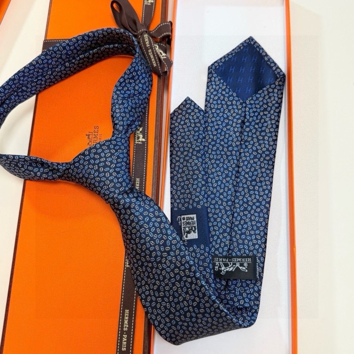 Hermes Tie FZPJ120