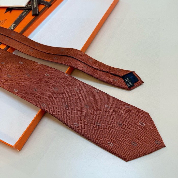 Hermes Tie FZPJ121
