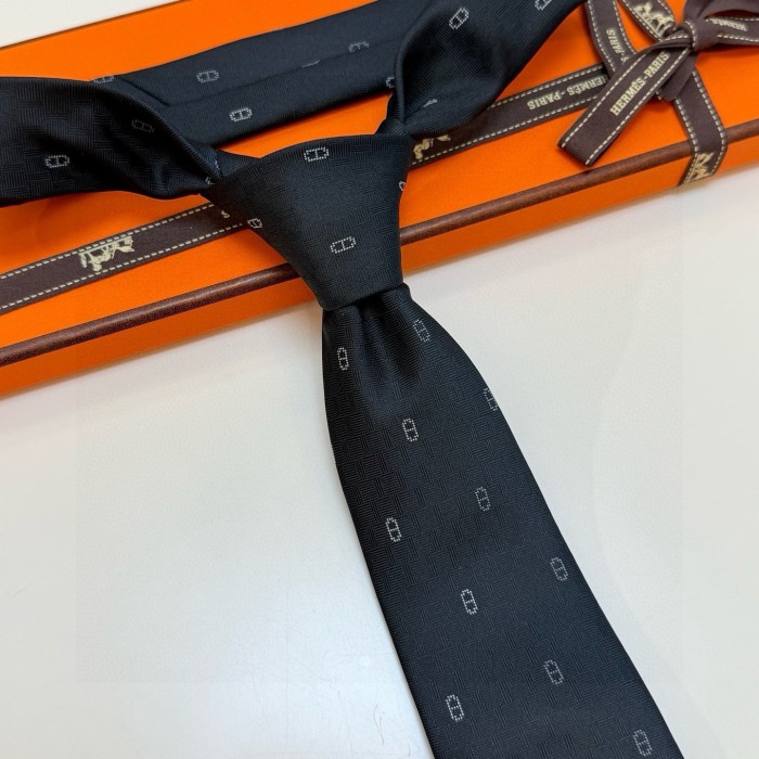Hermes Tie FZPJ121