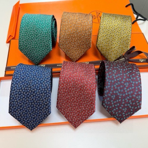Hermes Tie FZPJ120