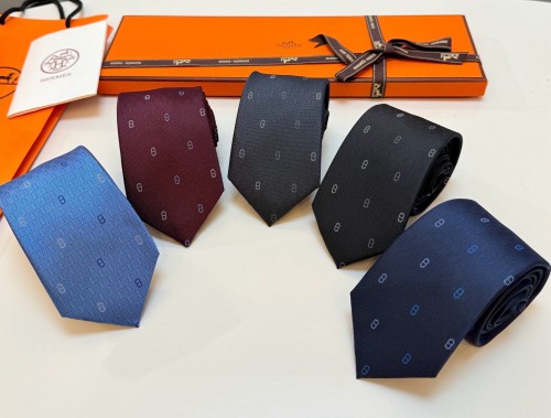 Hermes Tie FZPJ121
