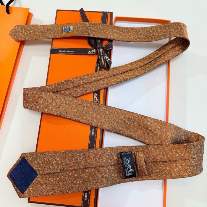 Hermes Tie FZPJ120