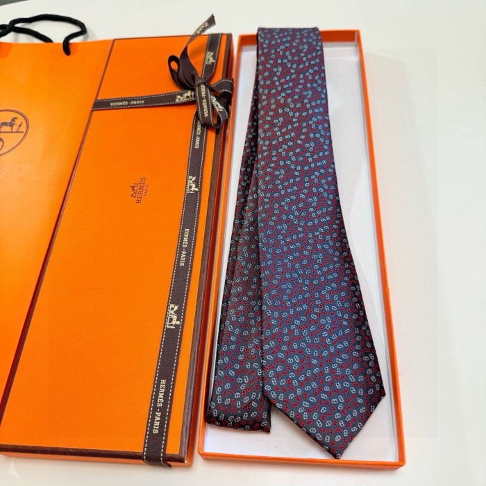Hermes Tie FZPJ120