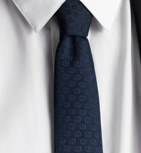 Dior CD Icon Tie FZPJ118