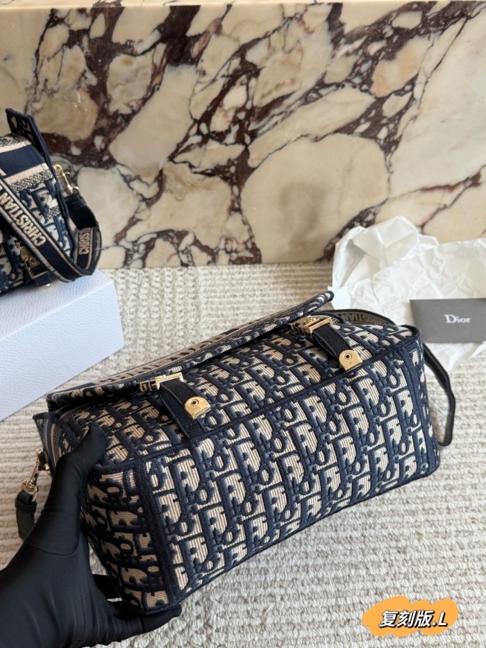 Dior Diorcamp bag FZBB206