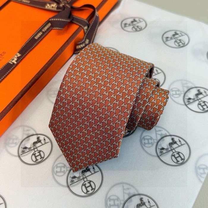 Hermes Tie FZPJ119