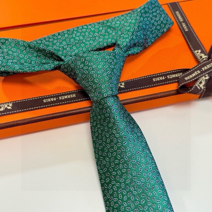 Hermes Tie FZPJ120