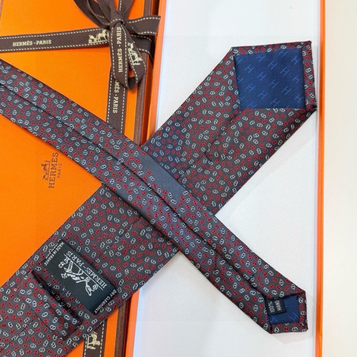 Hermes Tie FZPJ120