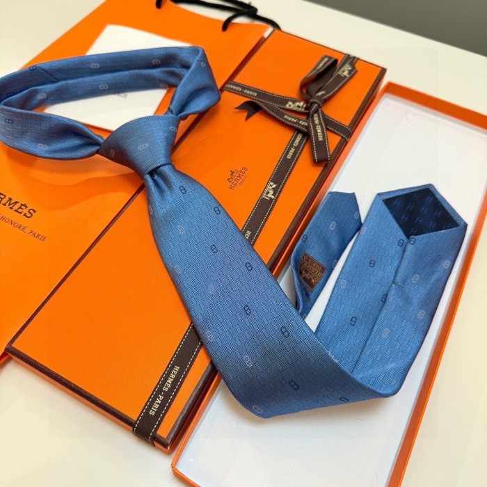 Hermes Tie FZPJ121