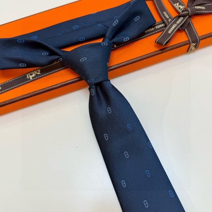 Hermes Tie FZPJ121