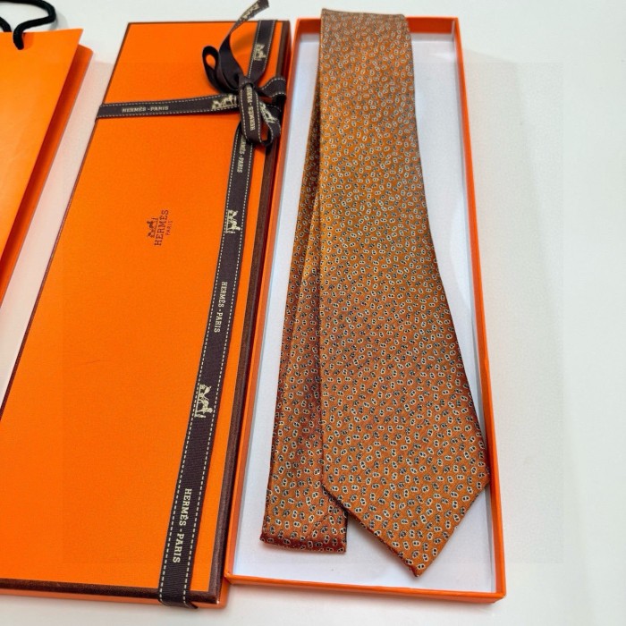 Hermes Tie FZPJ120