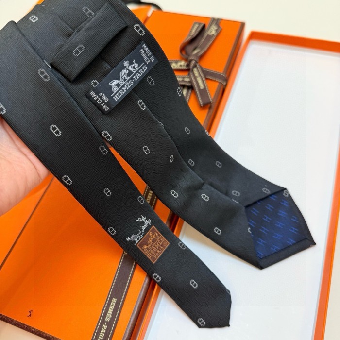 Hermes Tie FZPJ121