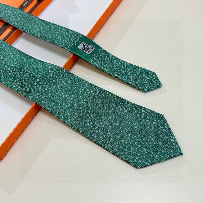 Hermes Tie FZPJ120