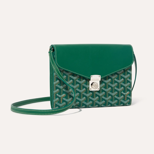 GOYARD Chypre Shoulder Bag FZBB202