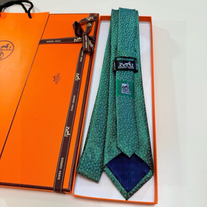 Hermes Tie FZPJ120