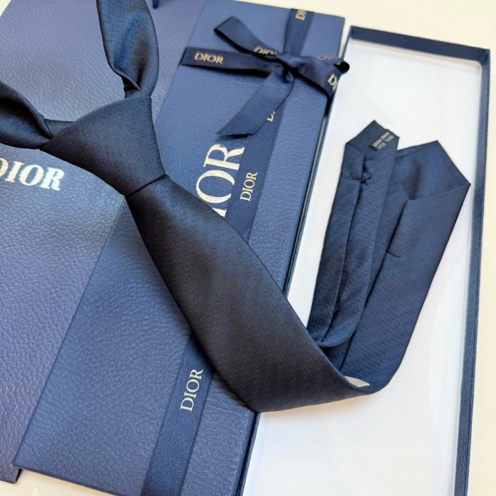 Dior CD Icon Tie FZPJ118