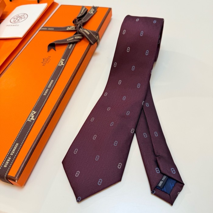 Hermes Tie FZPJ121