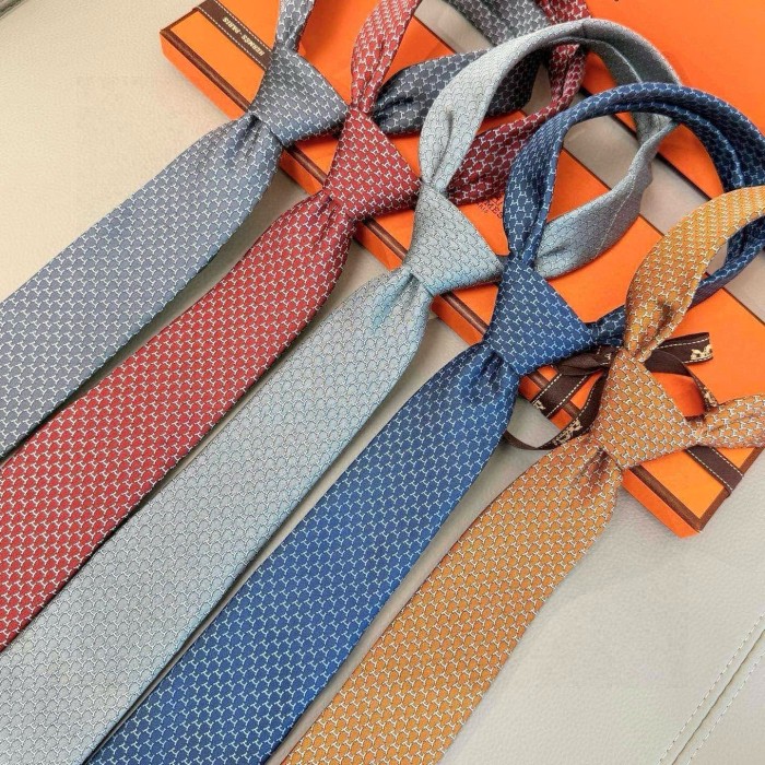 Hermes Tie FZPJ119