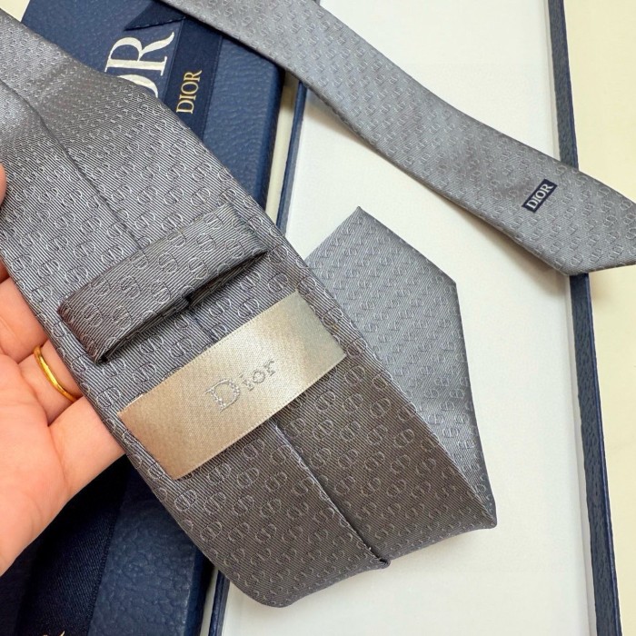 Dior CD Icon Tie FZPJ118