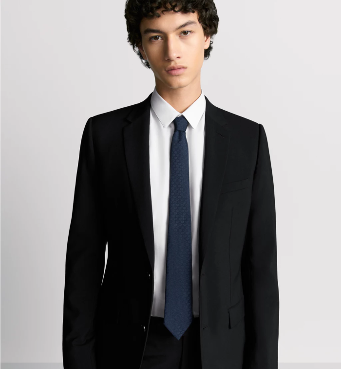 Dior CD Icon Tie FZPJ118