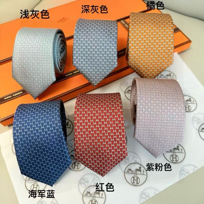 Hermes Tie FZPJ119
