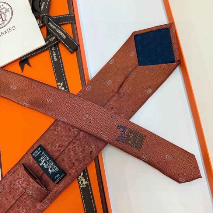 Hermes Tie FZPJ121