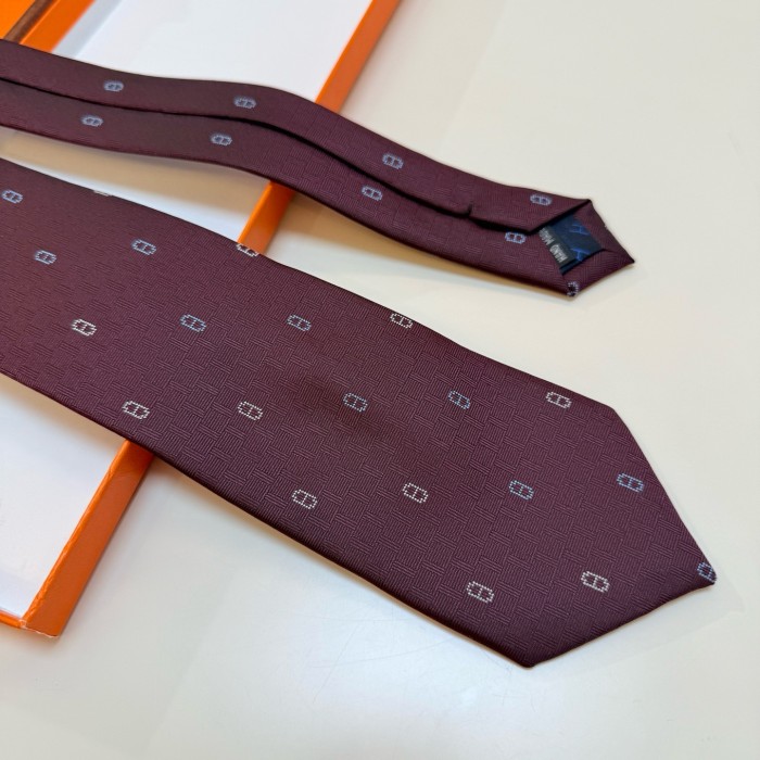 Hermes Tie FZPJ121