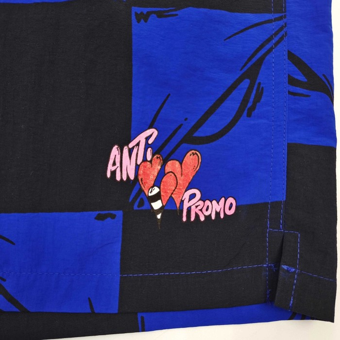 Anti-Promo Shorts FZKZ1829