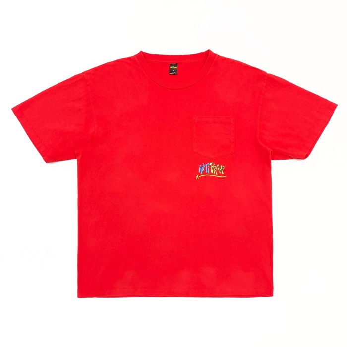 Anti-Promo TEE FZTX5949