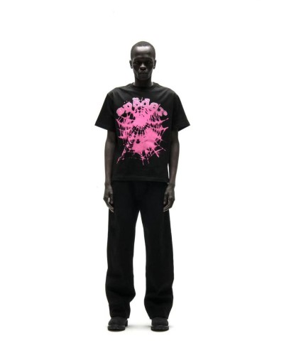 Sp5der Tee FZTX5930