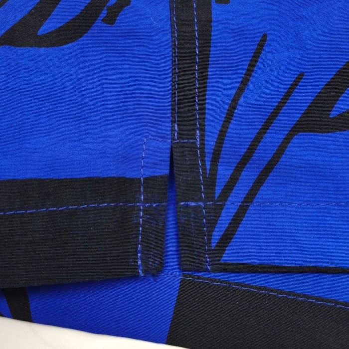 Anti-Promo Shorts FZKZ1829