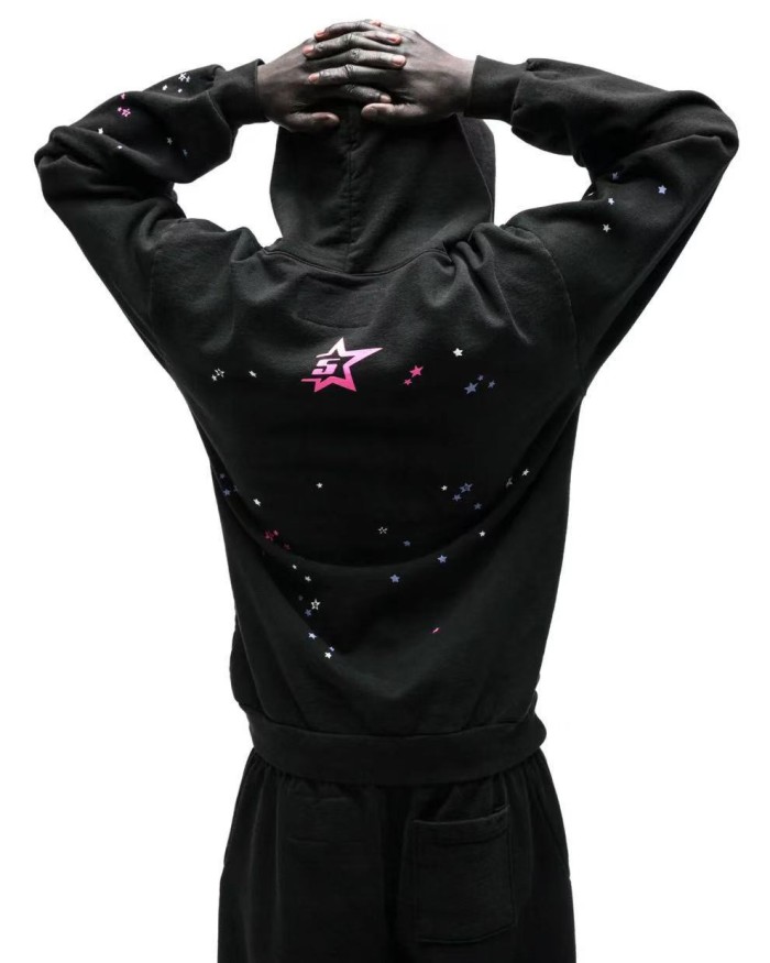 Sp5der hoodies FZWY2025