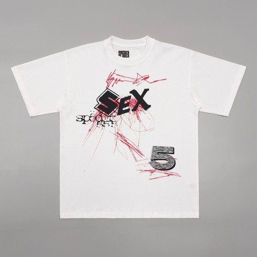 Sp5der Tee FZTX5927