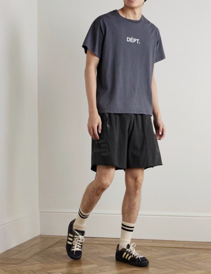 GALLERY DEPT. Shorts FZKZ1820