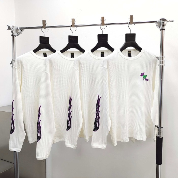 Anti-Promo LS TEE FZTX5945