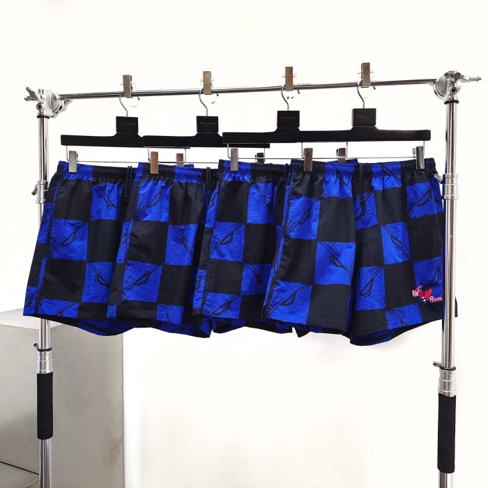 Anti-Promo Shorts FZKZ1829