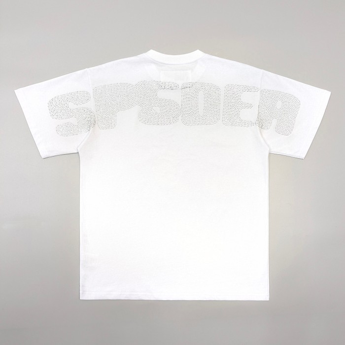 Sp5der Tee FZTX5929