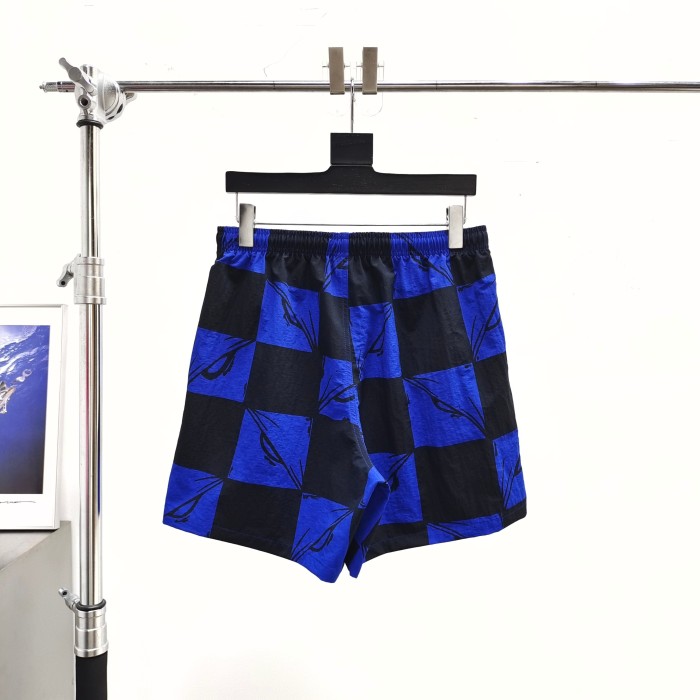 Anti-Promo Shorts FZKZ1829