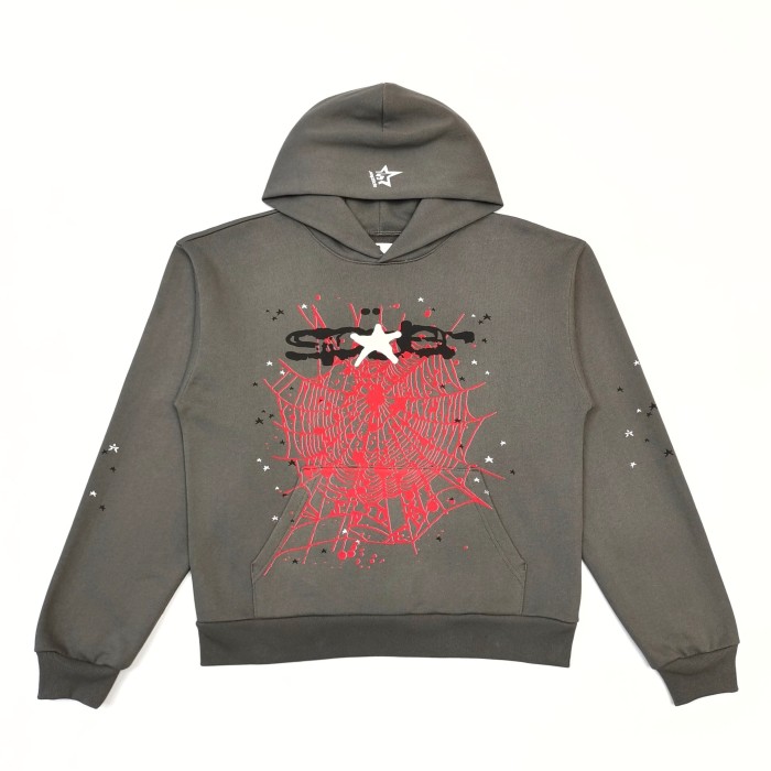 Sp5der hoodies FZWY2023