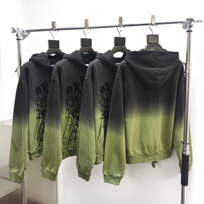 Sp5der hoodies FZWY2020