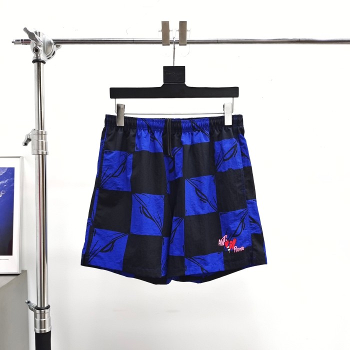 Anti-Promo Shorts FZKZ1829