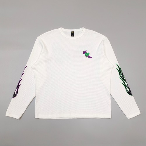 Anti-Promo LS TEE FZTX5945