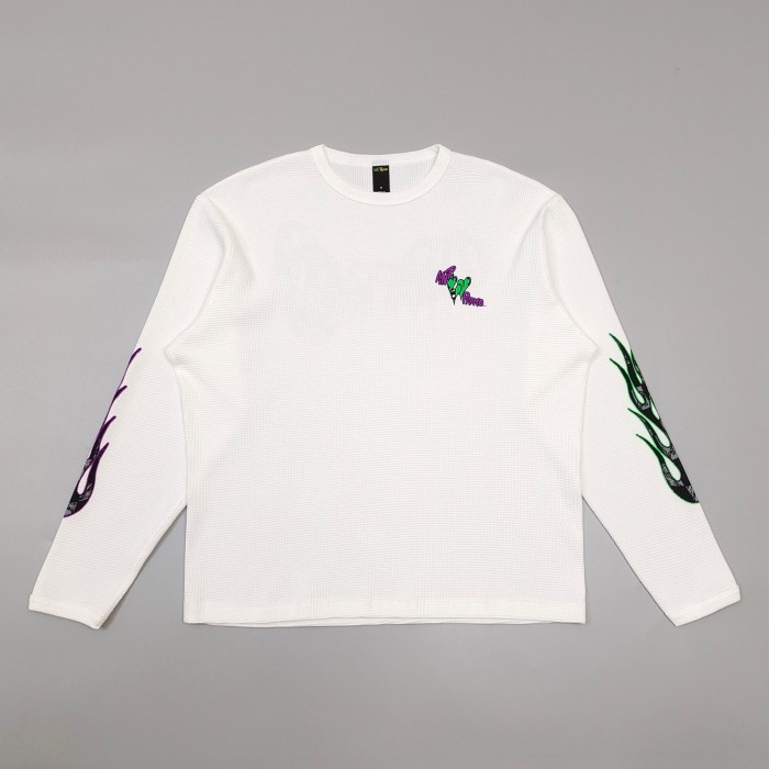 Anti-Promo LS TEE FZTX5945