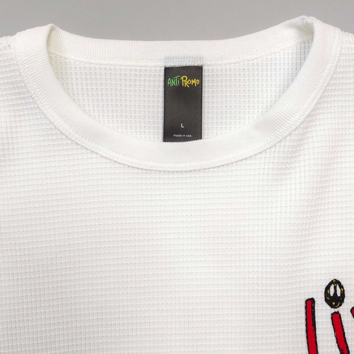 Anti-Promo LS TEE FZTX5944