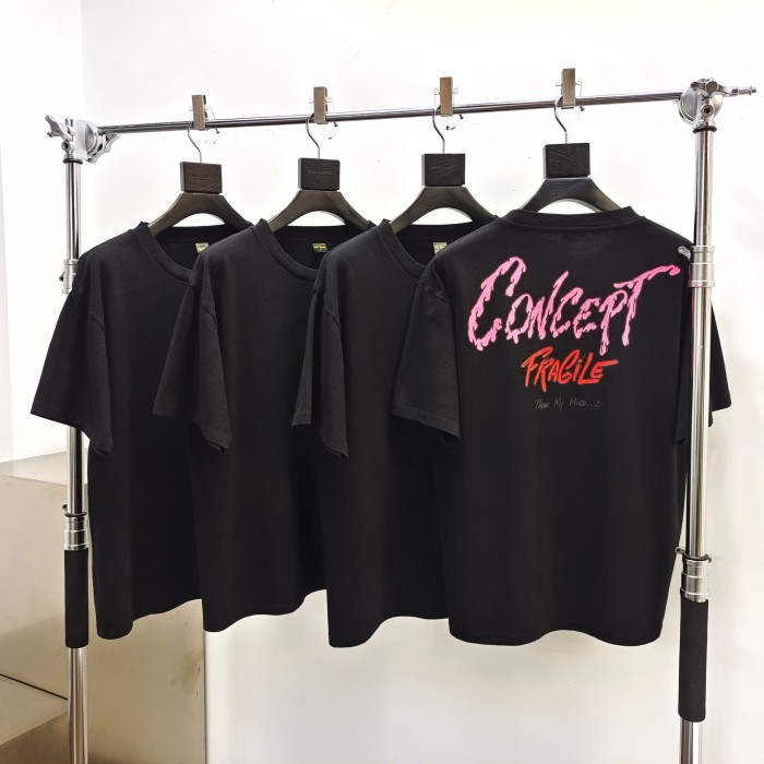 Anti-Promo TEE FZTX5946