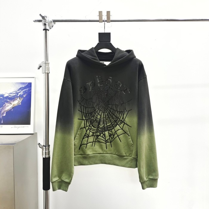 Sp5der hoodies FZWY2020