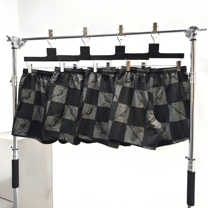 Anti-Promo Shorts FZKZ1829